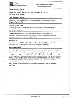 cp reduzida